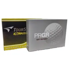 【新品】 TOURSTAGE／DISTANCE & PRGR／DISTANCEのサムネイル