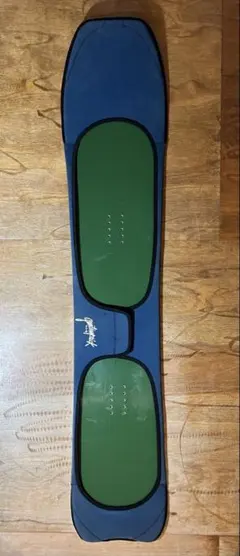 gentemstick ボード