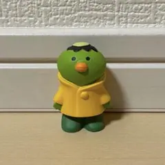 デコレ コンコンブル かっぱかっぱ