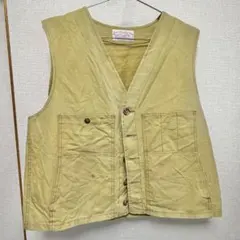 値下げ【フィルソン】ハンティング ベスト