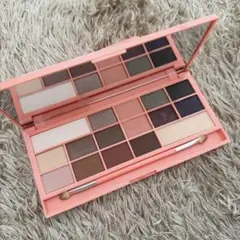 アイシャドウパレット 格安