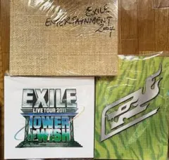 2025年最新】exile 2004の人気アイテム - メルカリ