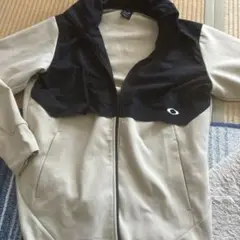 Oakley ジップアップジャケット JPN XL