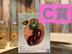 ディズニープリンセス 1番くじ Ｃ賞 パスカル