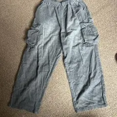 カーゴパンツ