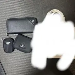 財布3点セット