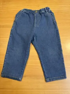 UNIQLO BABY デニムパンツ 90