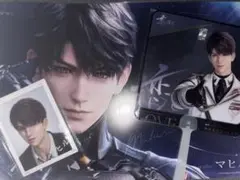 マヒル　恋と深空　tgs2025限定　ノベルティ　東京ゲームショウ