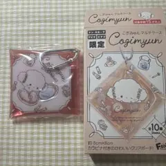こぎみゅん マルチケース ドン・キホーテ限定