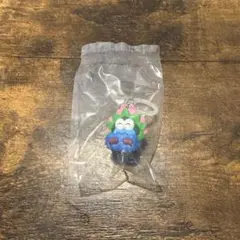 プロ野球マスコット めじるしアクセサリー