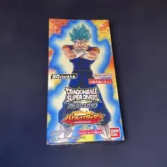 2026年最新】ドラゴンボールスーパーダイバーズ アドバンス boxの人気