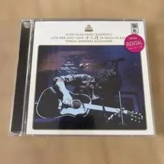 斉藤和義 ライブツアー2009〜2010 「十二月 in 大阪城ホール 弾き語り