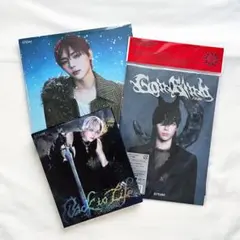 &TEAM NICHOLAS ニコラス CD セット