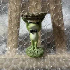 ジャンク品　コポーカエル