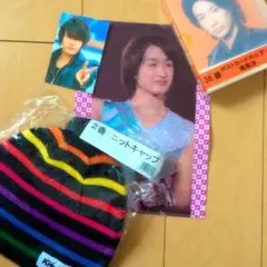 キスマイ♡グッズセット✳︎✳︎
