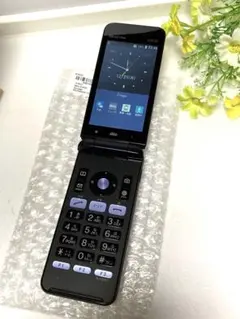 2026年最新】au GRATINA KYF37 ネイビーブラックの人気アイテム - メルカリ
