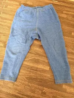 ユニクロ　ベビー　レギンス　90