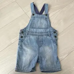 オーバーオール パンツ