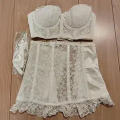 ウエディングインナー