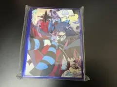 未開封 Panty＆Stocking パンティ＆ストッキング スリーブ 2種 2025年最新】パンティ&ストッキング スリーブの人気アイテム