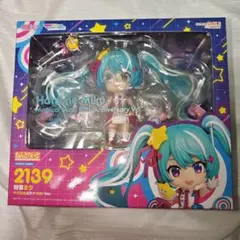 2026年最新】マジカルミライ10th ねんどろいどの人気アイテム - メルカリ