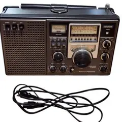 National Panasonic COUGAR 2200 RF-2200のサムネイル