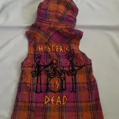 2025年最新】ヒステリックグラマー タンクトップの人気アイテム