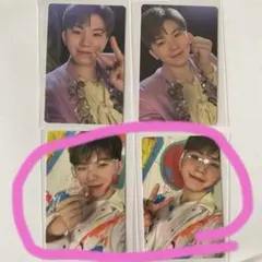 Face the sun carat盤ウジ