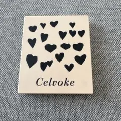 Celvoke ヴァティック アイパレット EX17のサムネイル