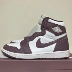 Nike Air Jordan 1 Retro High OG Mauve