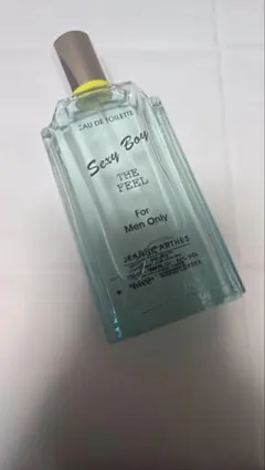 JEANNE ARTHES Sexy Boy THE FEEL 100mlのサムネイル