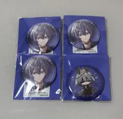 にじさんじHEROES Half Anniversary 小柳ロウ