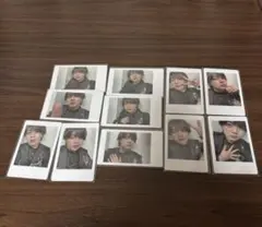 なぎ ハピカ セット 2枚目画像あり