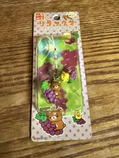 ご当地リラックマ 山梨限定