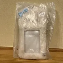 San-X もこもこ カードケース
