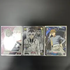 UNION ARENA スタートデッキ 東京喰種トーキョーグール - メルカリ