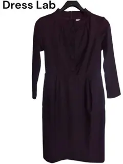 Dress Lab ワンピーススーツ　卒業式　卒園式