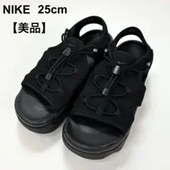 美品✨NIKE エアマックス　ココ　ブラック25.0 ナイキ