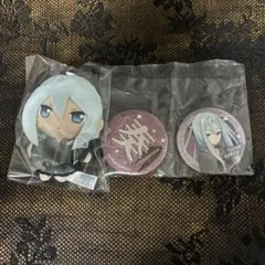 セガラッキーくじ プロジェクトセカイ 宵崎奏