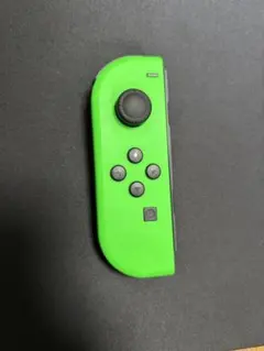 ジャンク品 Nintendo Switch Joy-Con 右 ネオンイエロー - メルカリ