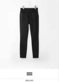 J BRAND ジェギンス 23インチ　ブラック PLST スキニー