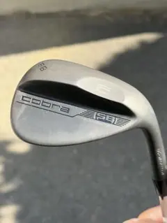 未使用品コブラ23年COBRA SB ウェッジ56°DG TOUR ISSUEのサムネイル
