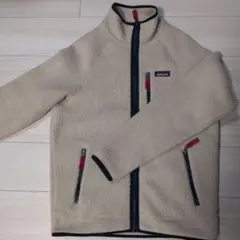patagoniaパタゴニア レトロパイルジャケット M