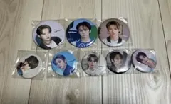 2025年最新】straykidsリノ 缶バッジの人気アイテム - メルカリ