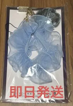 【即日】静かなる夜半の寝ざめ クッションチャーム 山姥切長義