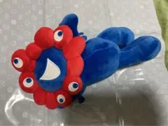 ミャクミャク ぬいぐるみ キャラクターグッズ