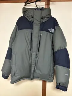 THE NORTH FACE 141 CUSTOMS ダウンジャケット