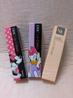 DHC ディープクレンジングオイル 200ml ディズニーデザイン 4本セット