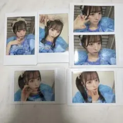 梅田みゆ サイン入りチェキ - メルカリ