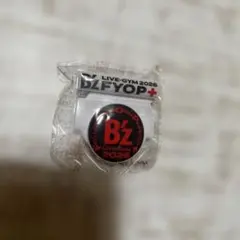 B'z LIVE-GYM 2026 FYOP+ プクプクシール